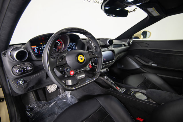 Certified 2023 Ferrari Portofino M image 14