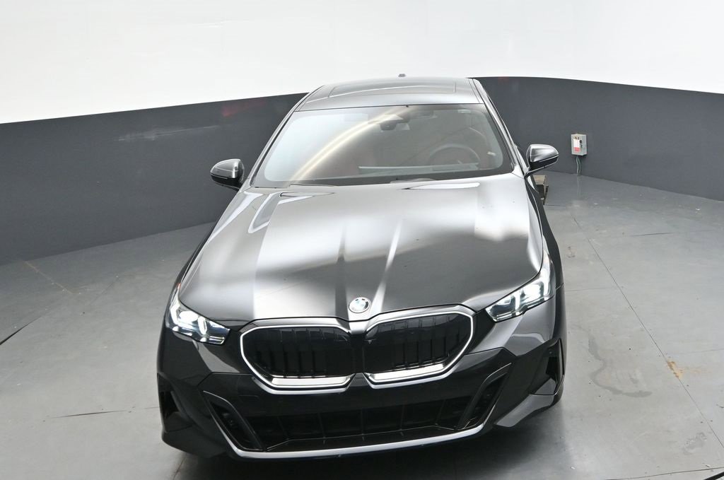 New 2026 BMW 530i w/ M Sport Package image 39