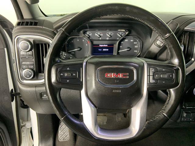 Used 2023 GMC Sierra 2500 SLE AWD/4WD image 27