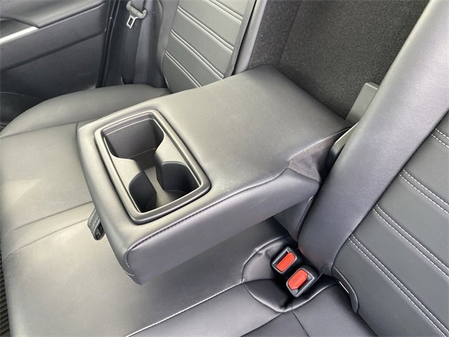 Used 2022 Toyota RAV4 XLE Premium image 35