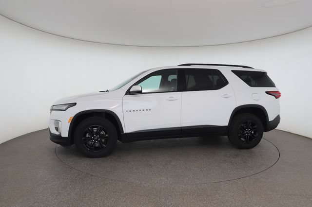 Used 2023 Chevrolet Traverse LT FWD image 6