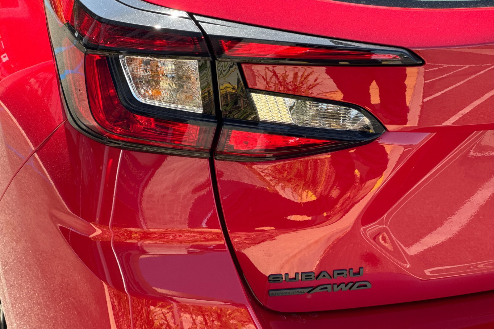 New 2026 Subaru Impreza RS AWD/4WD image 26