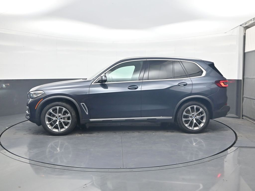 Used 2021 BMW X5 sDrive40i w/ Convenience Package image 4