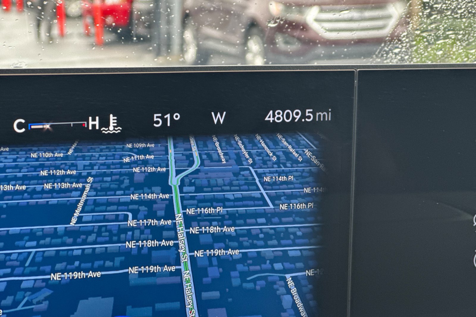 Used 2025 Lincoln Navigator Reserve image 26