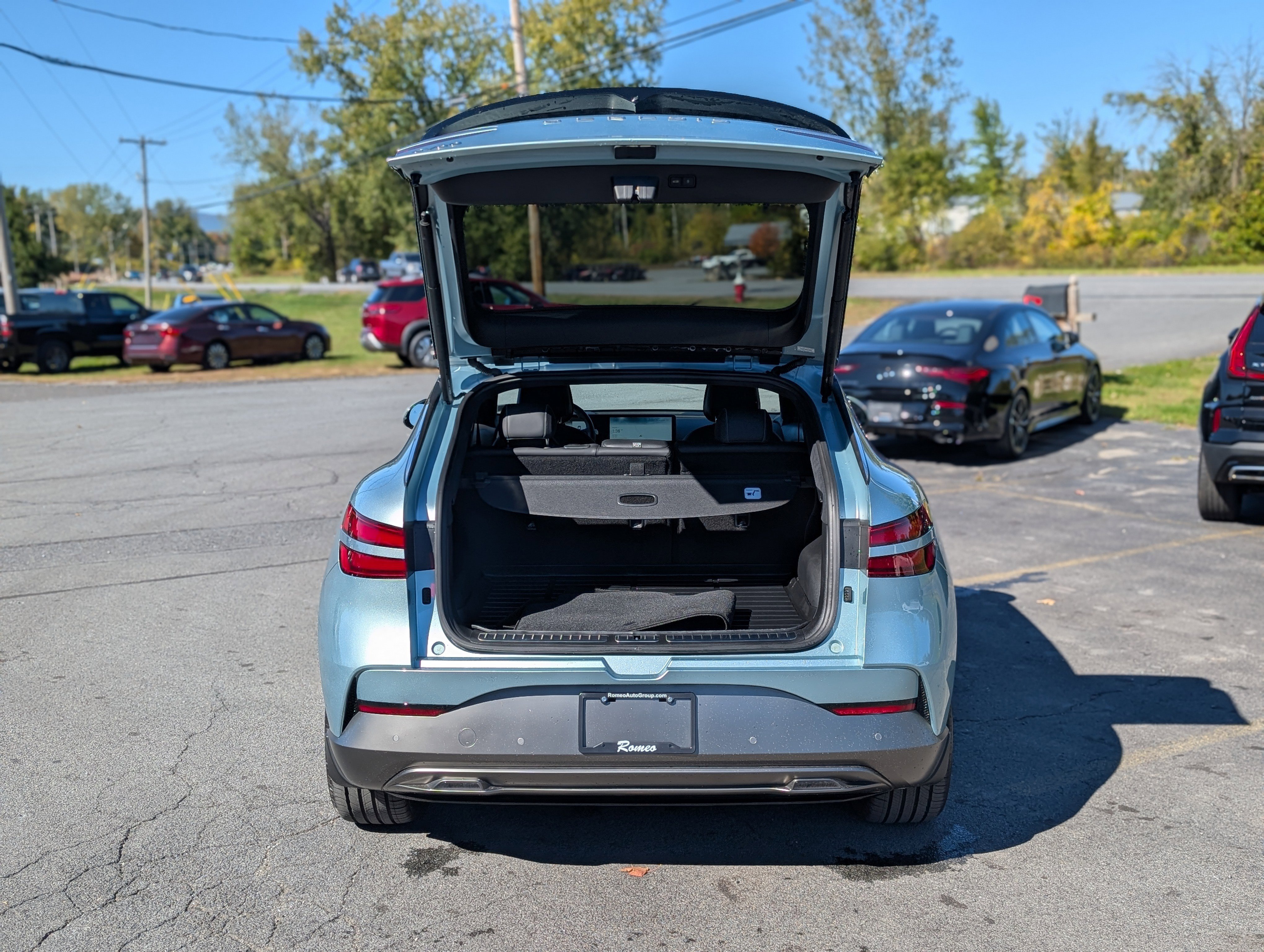 Used 2023 Genesis GV60 Performance image 59