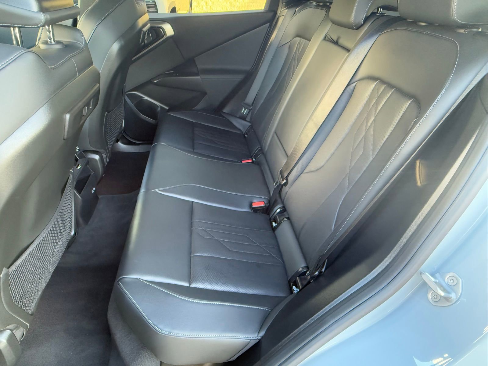 Used 2025 BMW X3 xDrive30i w/ Premium Package image 34