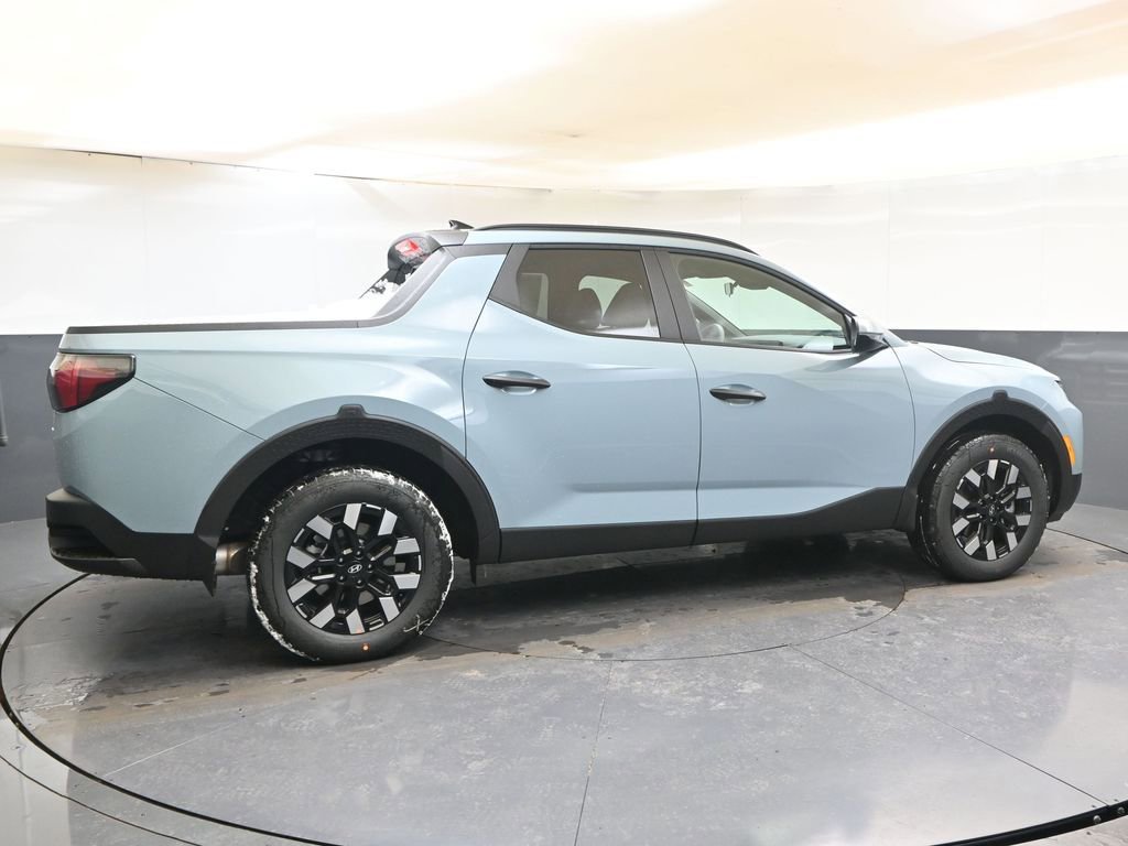 New 2026 Hyundai Santa Cruz SEL image 6