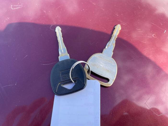 Used 2001 Saturn S-Series SL2 image 43