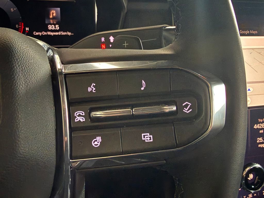 Used 2026 GMC Terrain Elevation w/ Elevation Premium Package AWD/4WD image 15