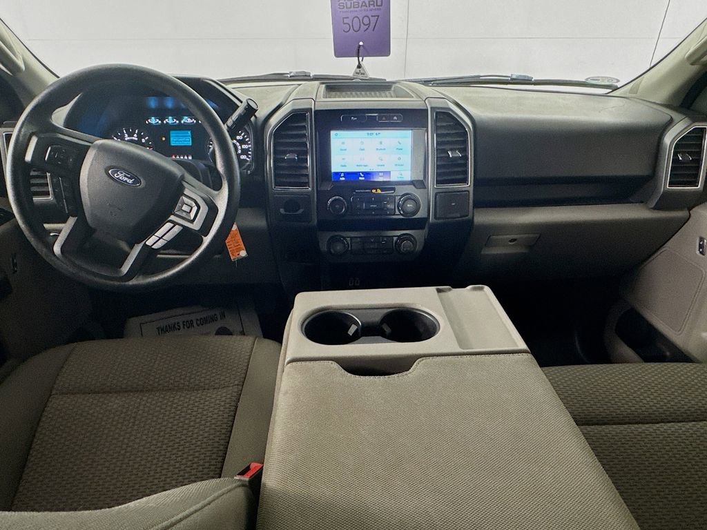 Used 2019 Ford F150 XLT RWD image 23