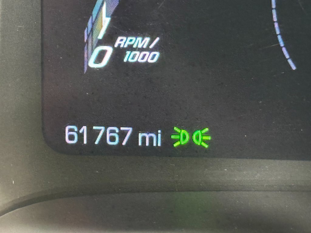 Used 2015 Chevrolet Corvette Stingray Coupe w/ 2LT Preferred Equipment Group image 16