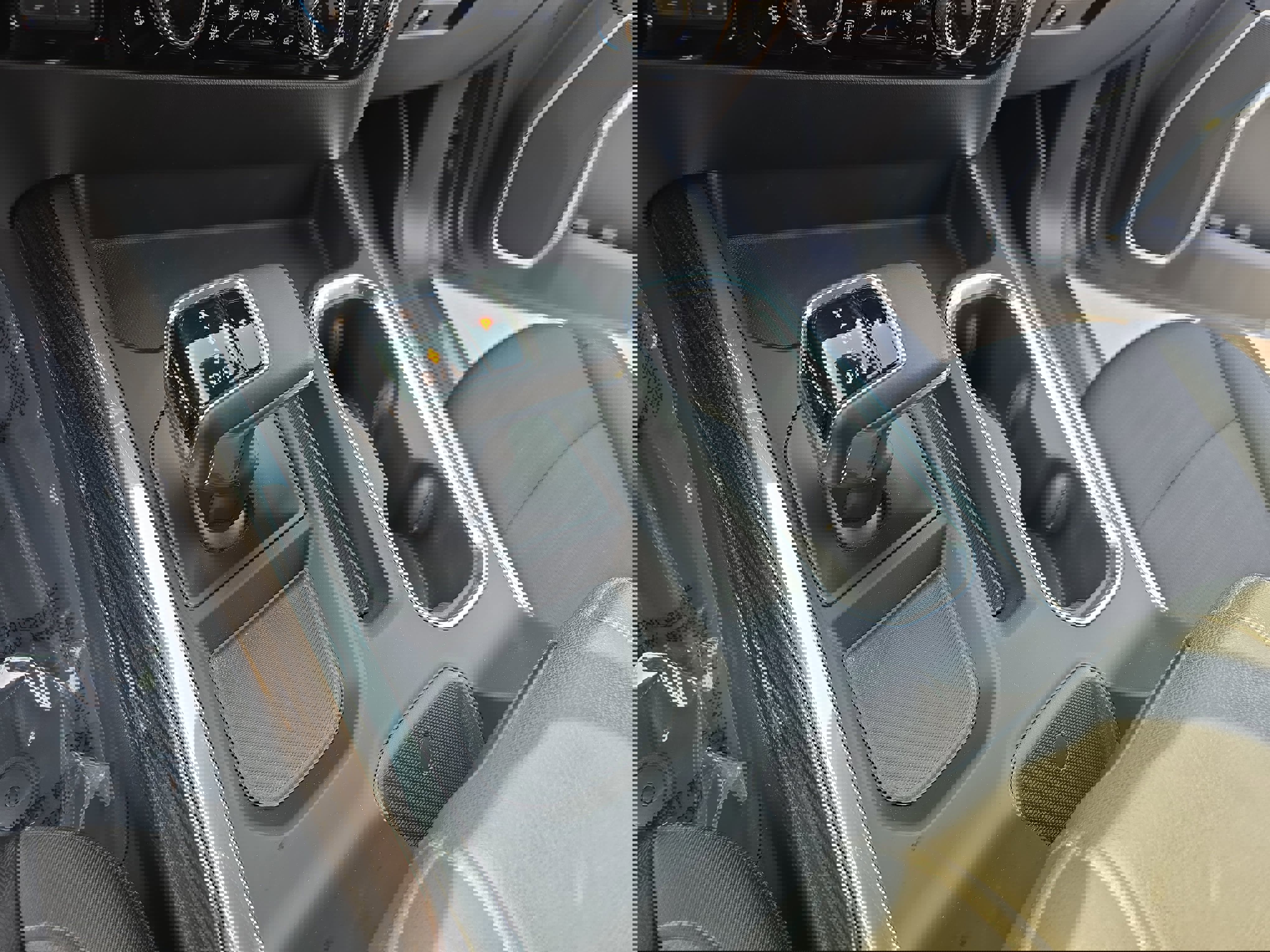 Used 2023 Chevrolet Silverado 1500 RST w/ Z71 Off-Road Package image 24