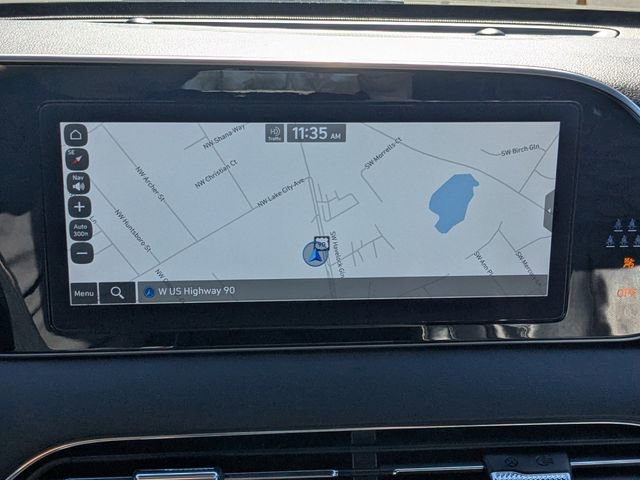 Used 2022 Hyundai Palisade Calligraphy w/ Cargo Package image 31