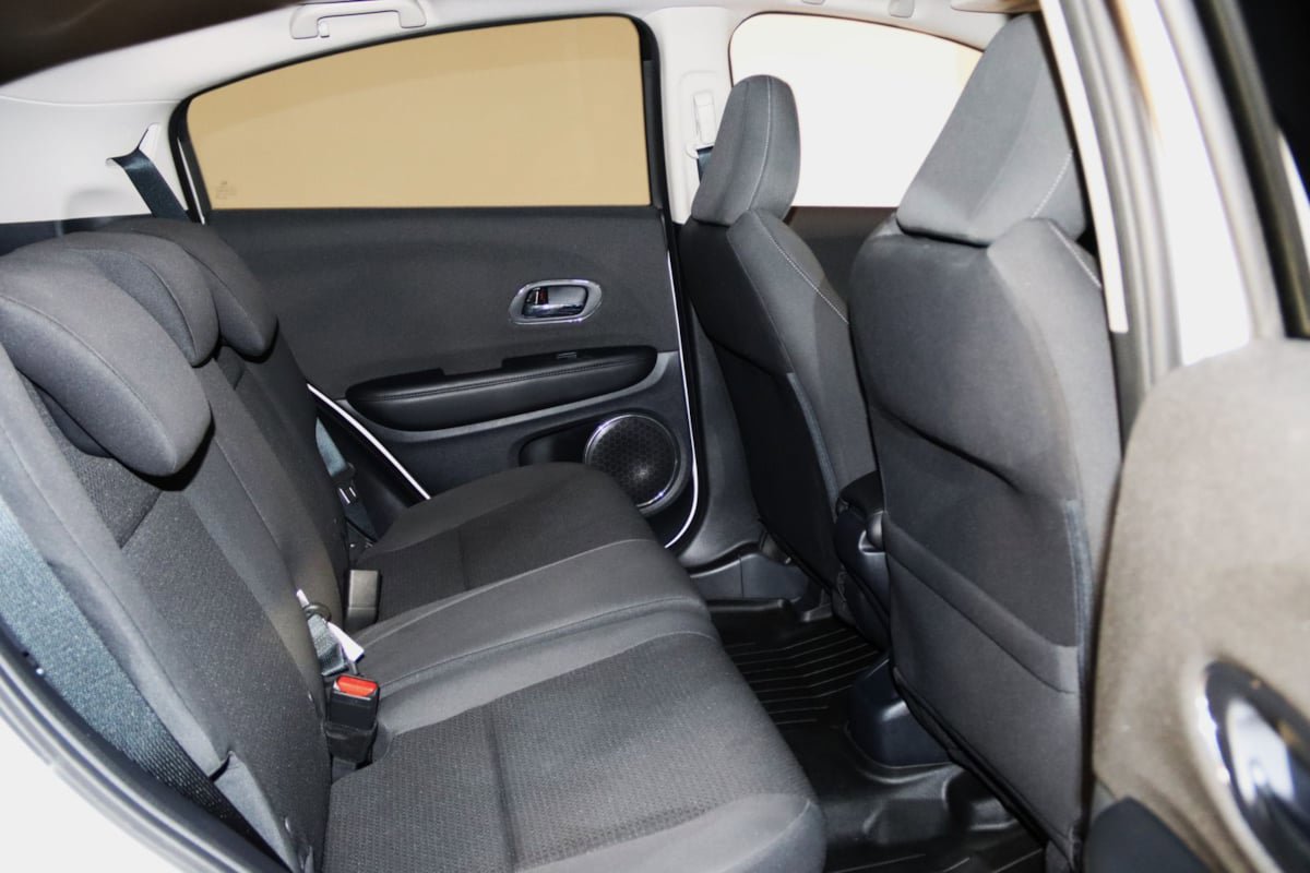 Used 2022 Honda HR-V EX image 60