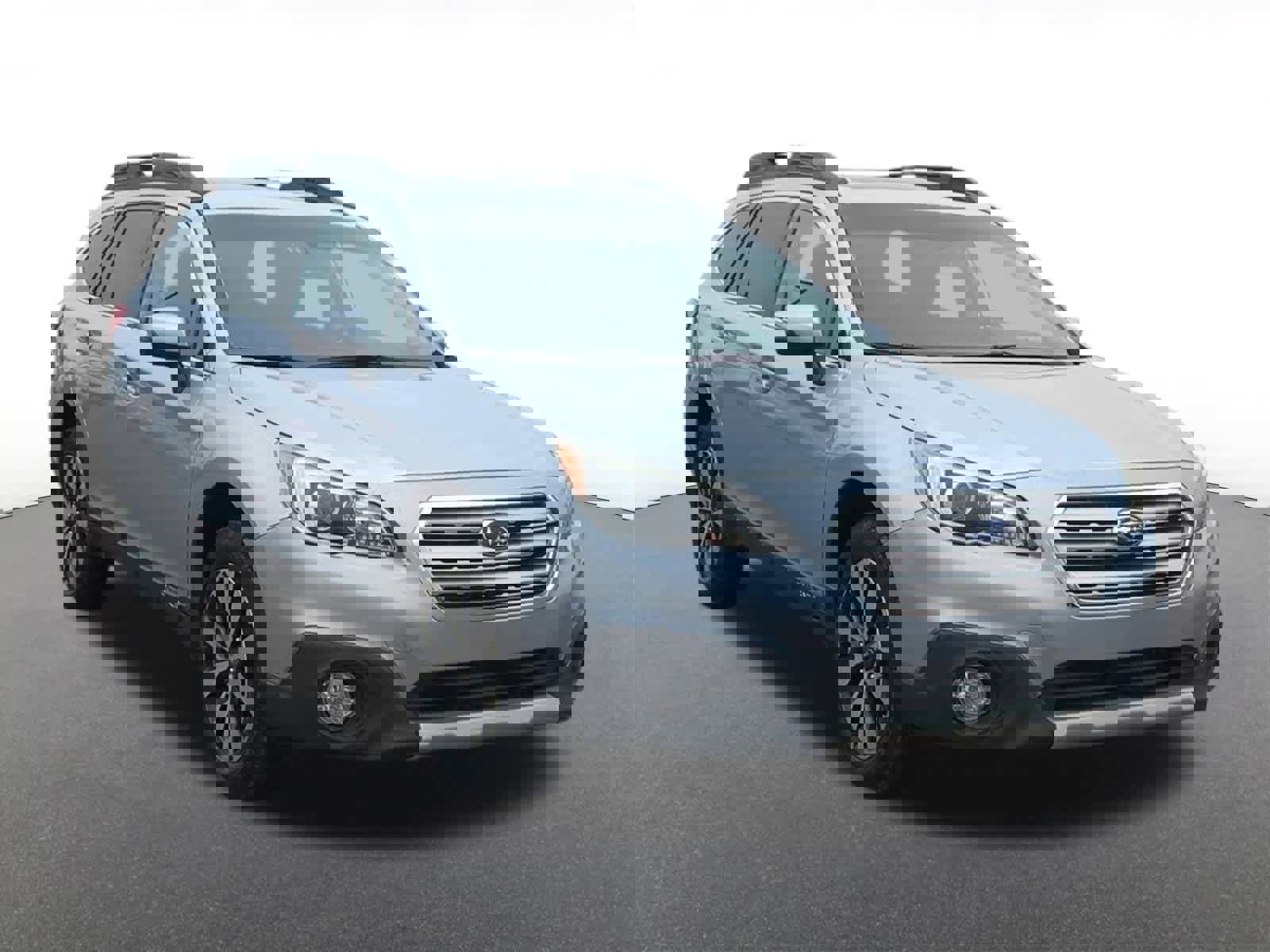 Used 2017 Subaru Outback 2.5i Limited image 8