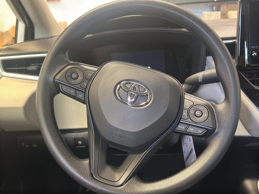 New 2026 Toyota Corolla LE w/ LE Premium Package image 21