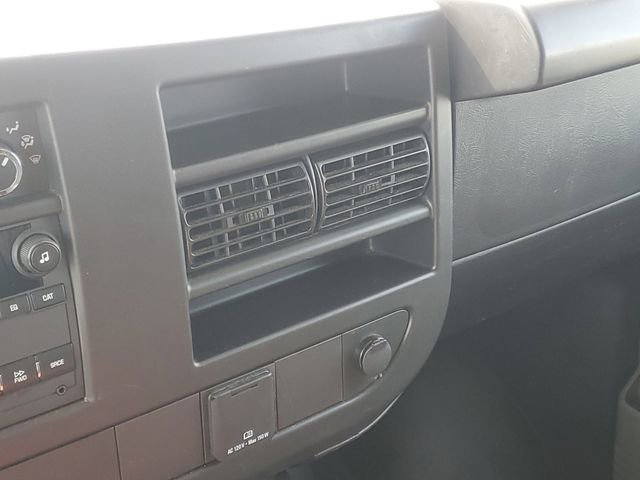 Used 2023 Chevrolet Express 2500 w/ Driver Convenience Package image 19