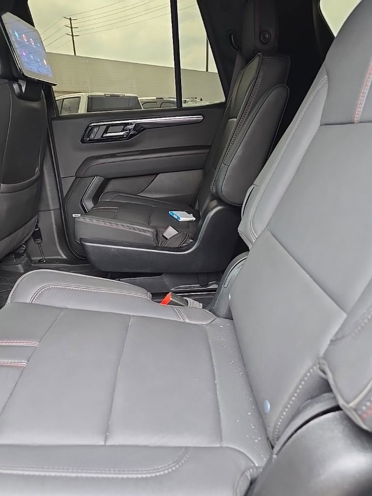 Used 2025 Chevrolet Tahoe RST w/ Comfort Package RWD image 5