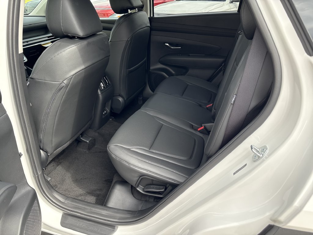 New 2026 Hyundai Tucson SEL Plus FWD image 33