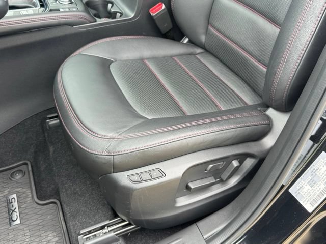 Used 2025 MAZDA CX-5 Carbon Edition AWD/4WD image 13