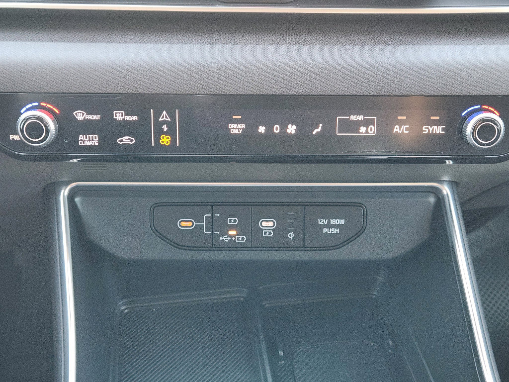 New 2026 Kia Carnival SX image 14