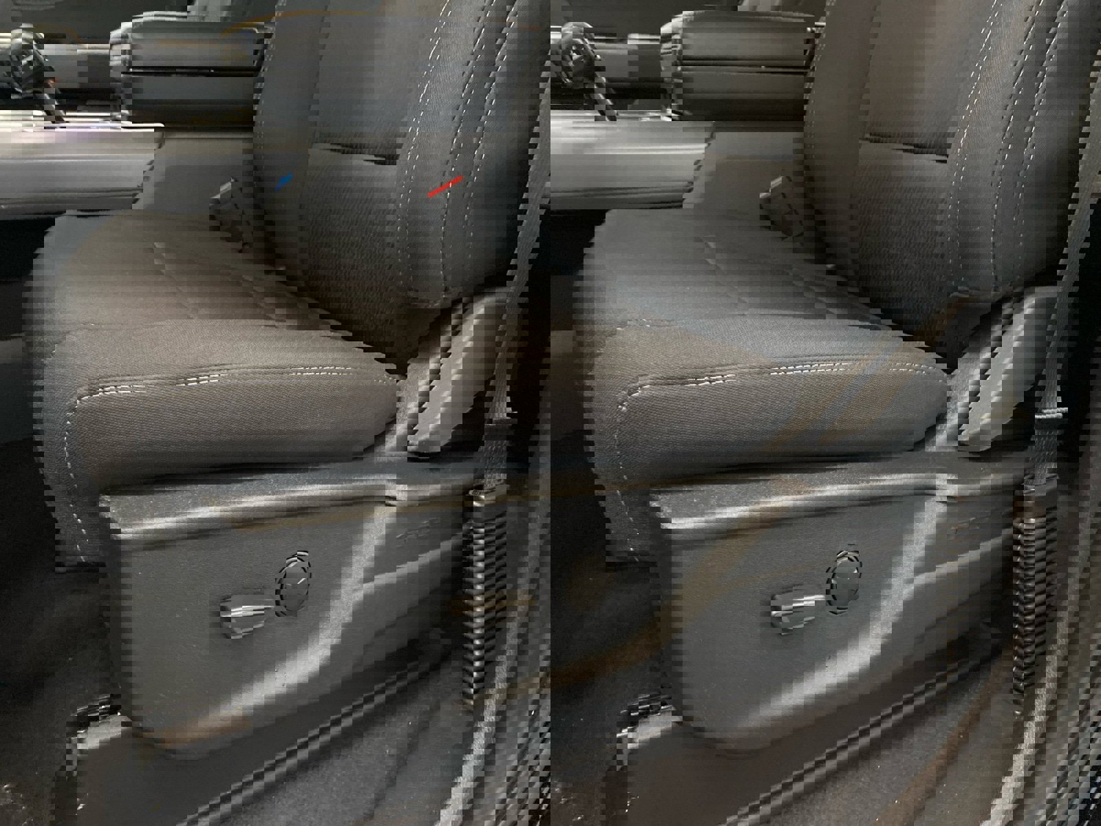 New 2026 Ford F150 XLT w/ Mobile Office Package image 17