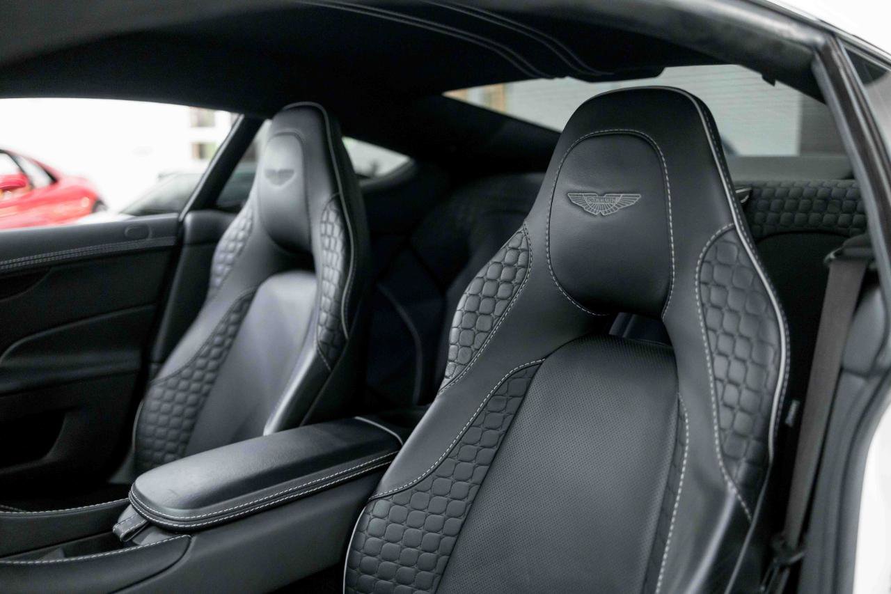 Used 2016 Aston Martin Vanquish Coupe image 60