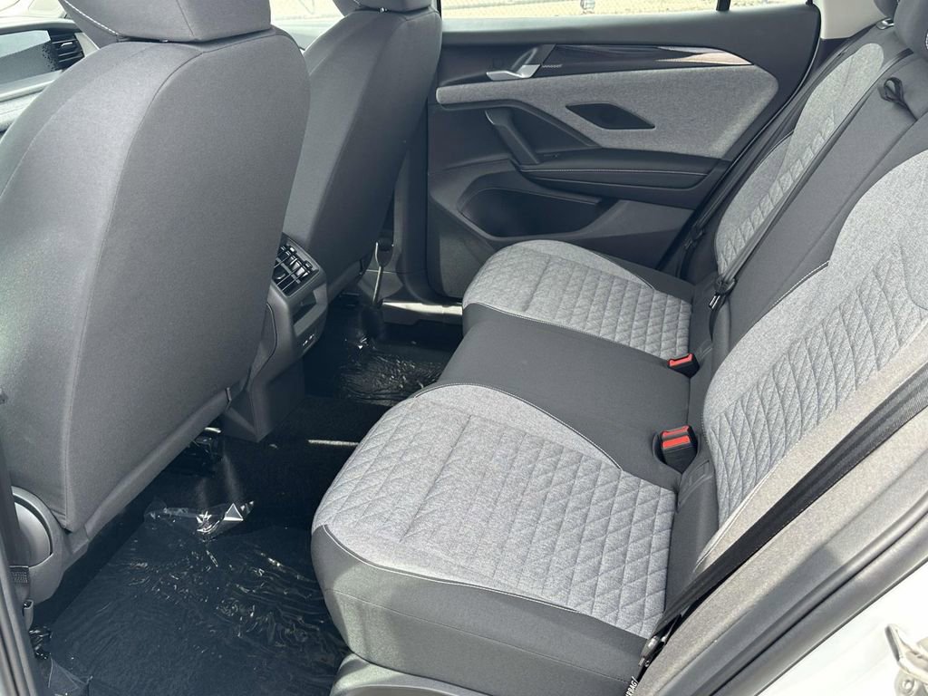 New 2026 Volkswagen Tiguan S AWD/4WD image 8