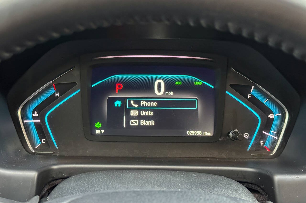 Used 2019 Honda Odyssey EX-L image 35