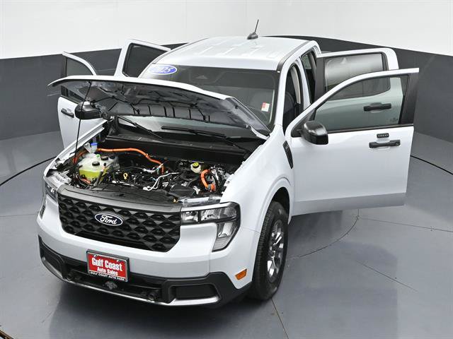 Used 2025 Ford Maverick XLT w/ XLT Luxury Package FWD image 49