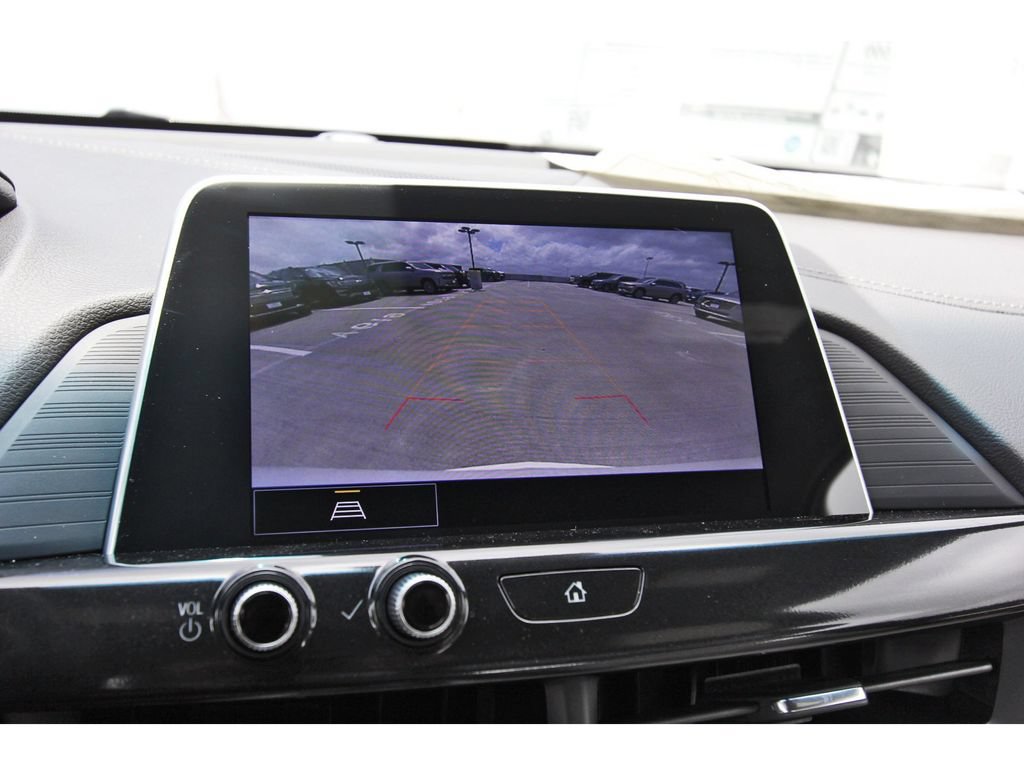 New 2026 Cadillac CT4 Premium Luxury RWD image 17