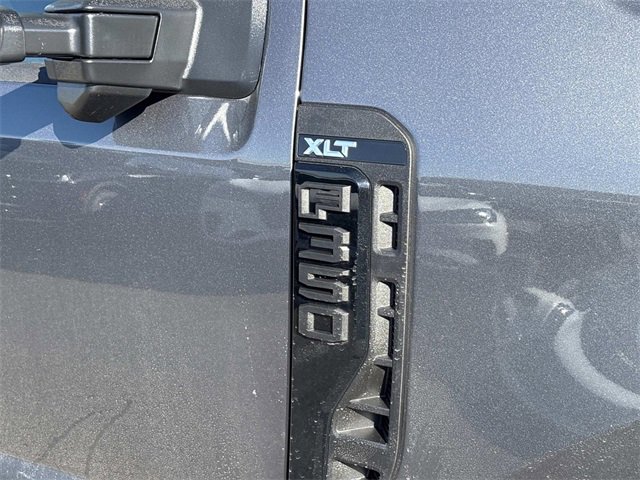 New 2026 Ford F350 XLT w/ XLT Premium Package image 10