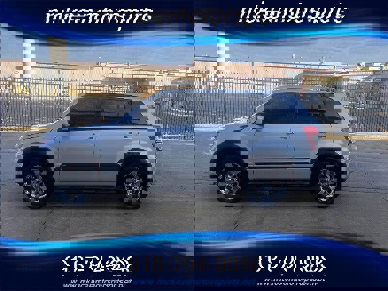 Used 2012 Suzuki Grand Vitara 2WD image 2