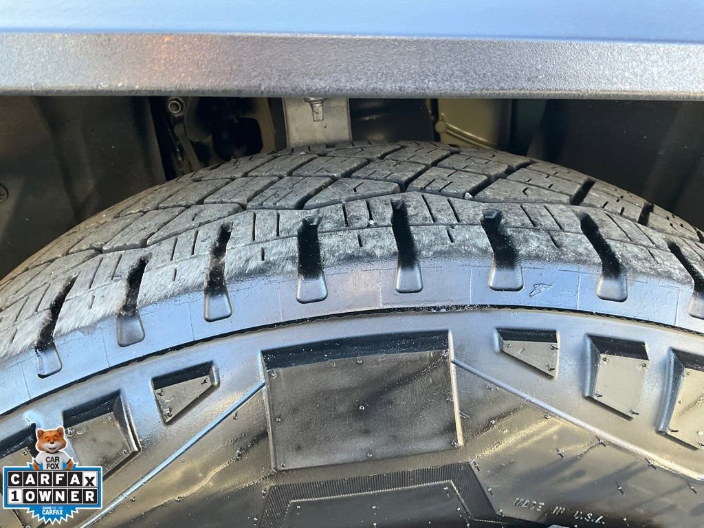 Used 2024 Tesla Cybertruck Cyberbeast image 76