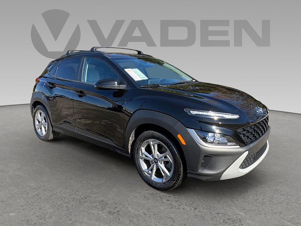 Used 2023 Hyundai Kona SEL w/ Convenience Package image 1