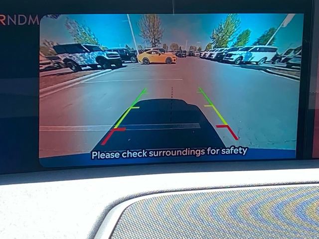 New 2026 Lincoln Navigator Reserve w/ Jet Appearance Package AWD/4WD image 21