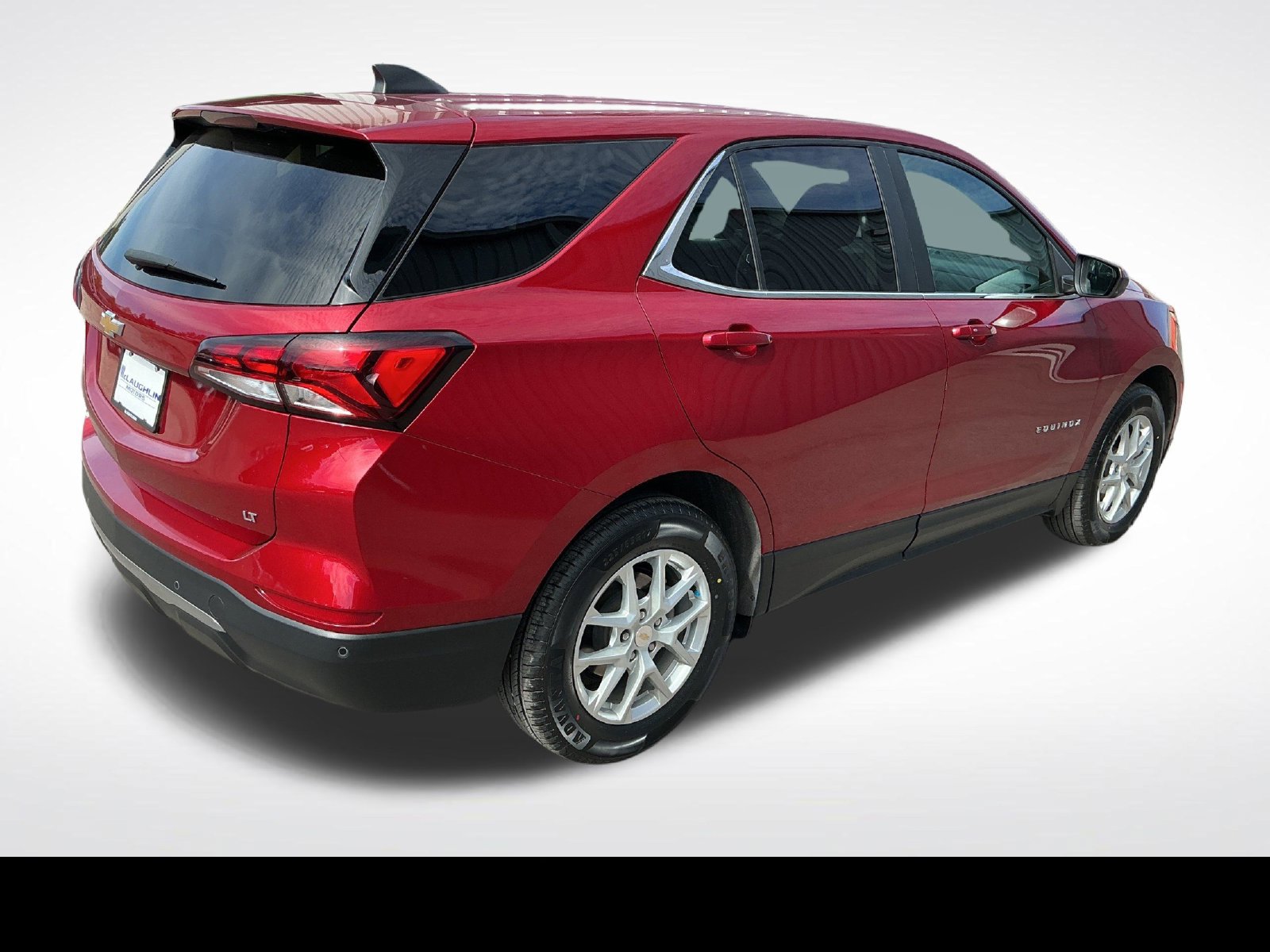 Used 2024 Chevrolet Equinox LT FWD image 5