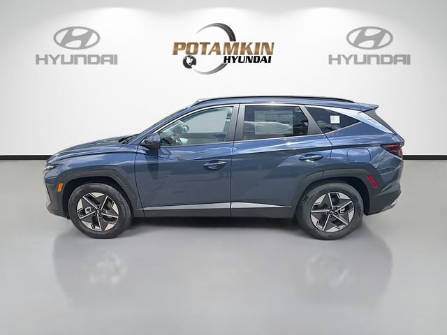New 2026 Hyundai Tucson SEL image 8