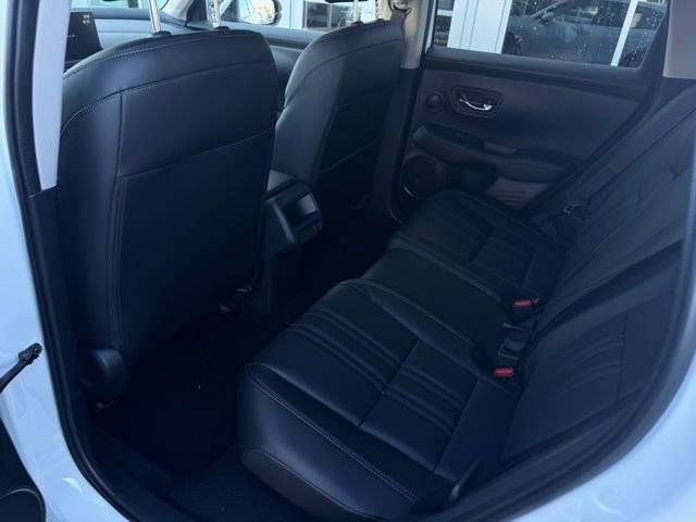 New 2026 Honda HR-V EX-L image 19