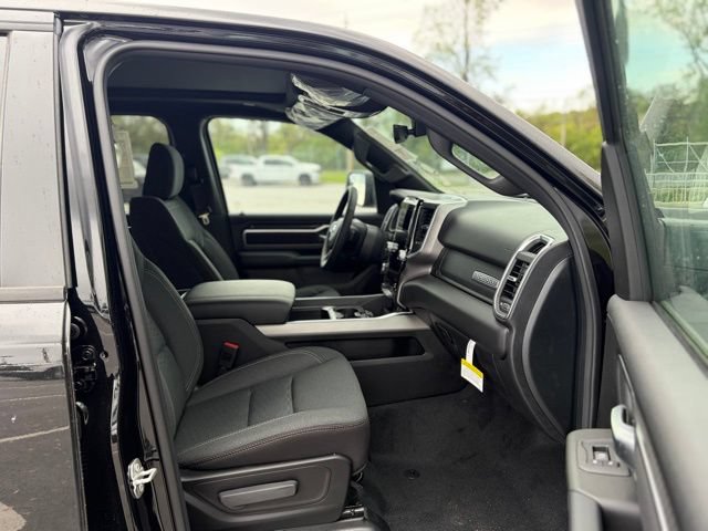 New 2026 RAM 1500 Big Horn AWD/4WD image 29