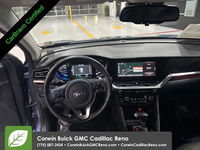 Used 2020 Kia Niro EX Premium image 34