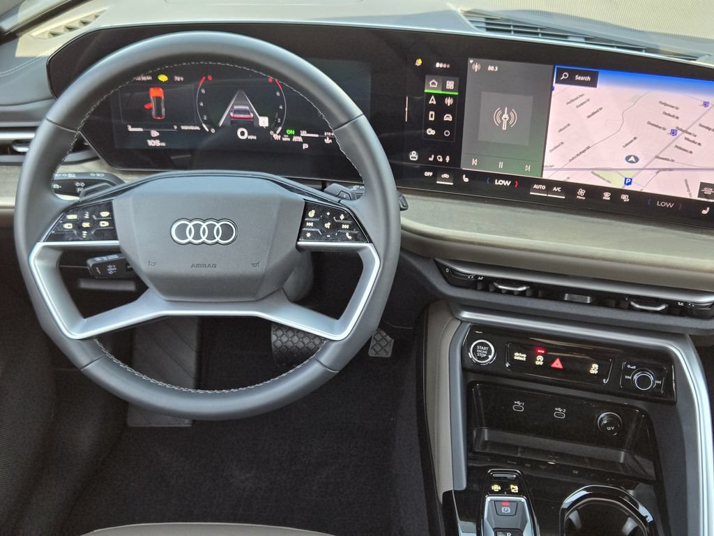 Certified 2025 Audi Q5 Premium Plus w/ Premium Plus AWD/4WD image 35
