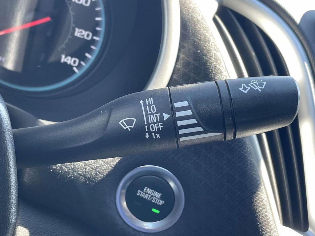 Used 2024 Chevrolet Malibu LS image 21