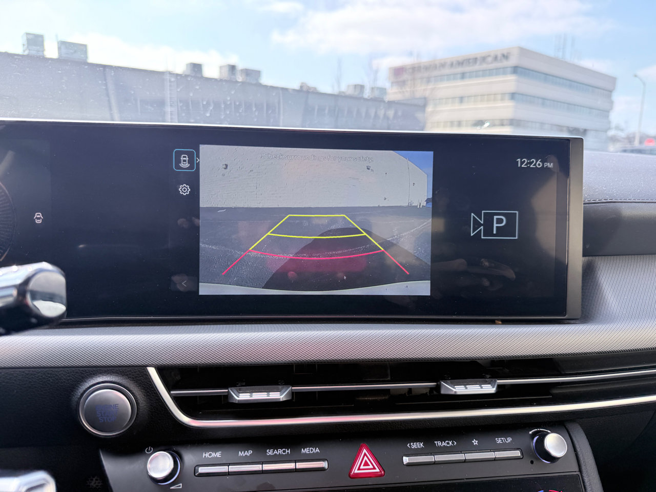 Used 2024 Hyundai Sonata SEL image 16