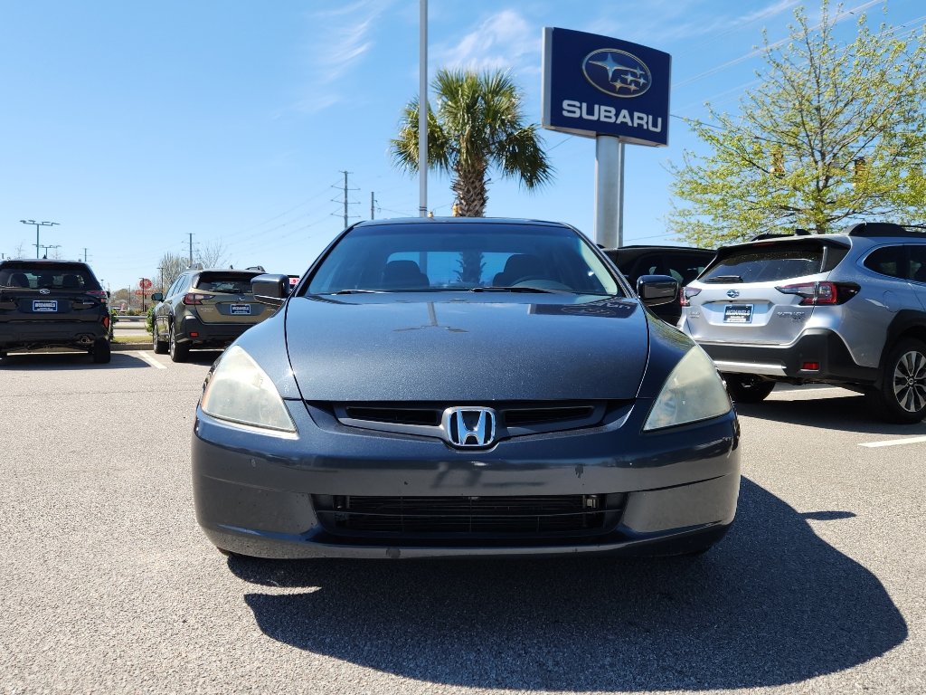 Used 2005 Honda Accord EX-L image 4