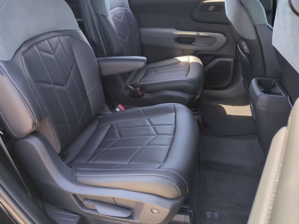 New 2027 Kia Telluride SX Prestige X-Pro AWD/4WD image 27