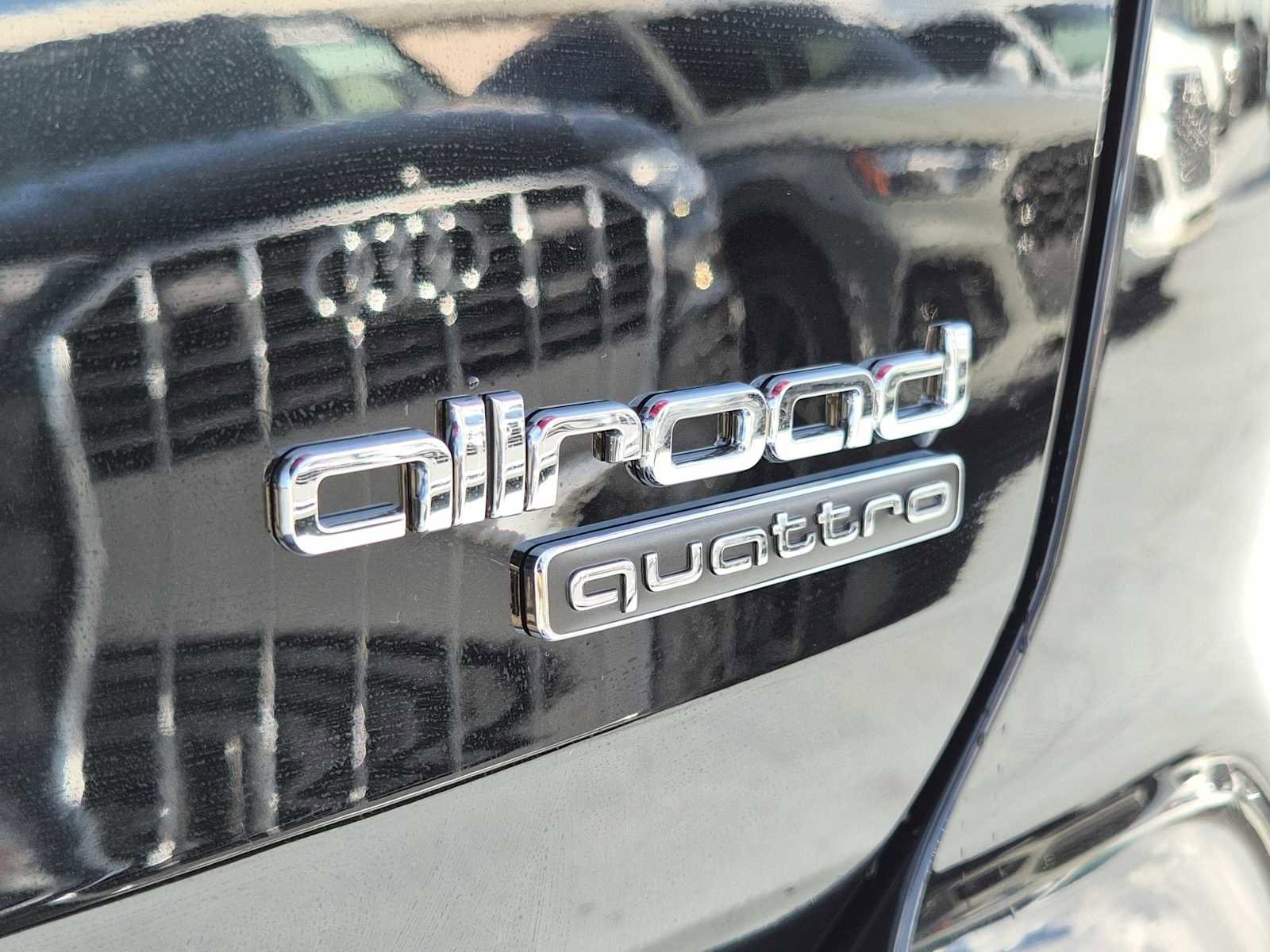 New 2026 Audi A6 Premium Plus image 11