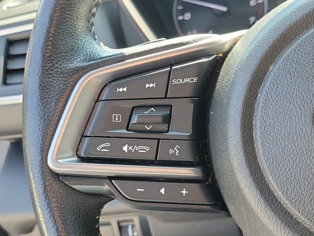 Used 2023 Subaru Ascent Limited w/ Technology Package image 32