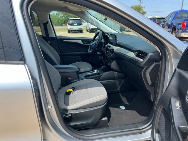 Used 2022 Ford Escape SE w/ SE Sport Appearance Package FWD image 29