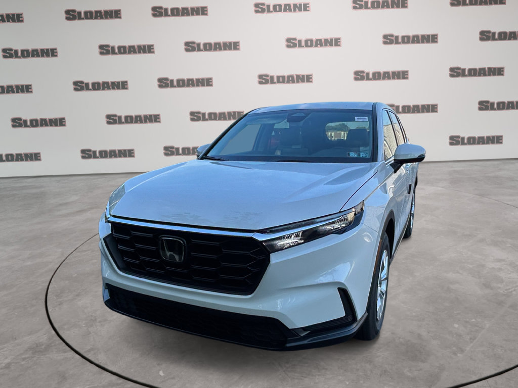New 2027 Honda CR-V LX image 8